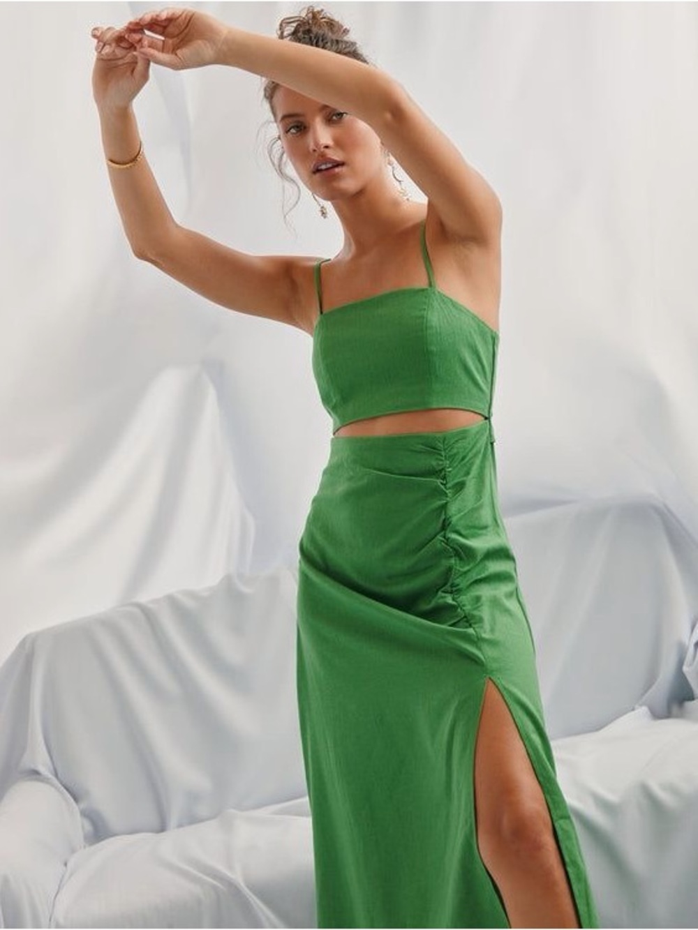 Macao Dress - Picture 2 of 5